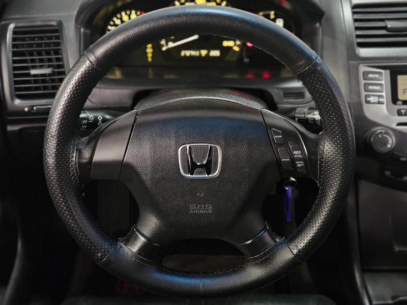 Honda Accord Sedan Lx 2.0 16V 150 156cv Aut. - foto 9