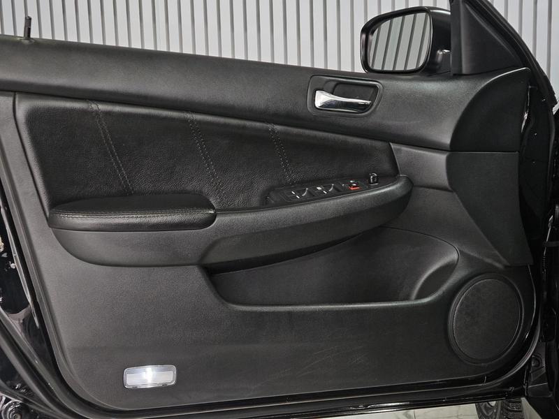 Honda Accord Sedan Lx 2.0 16V 150 156cv Aut. - foto 16