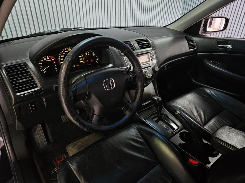Honda Accord Sedan Lx 2.0 16V 150 156cv Aut. - foto 14