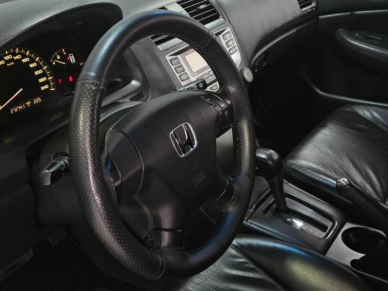 Honda Accord Sedan Lx 2.0 16V 150 156cv Aut. - foto 7
