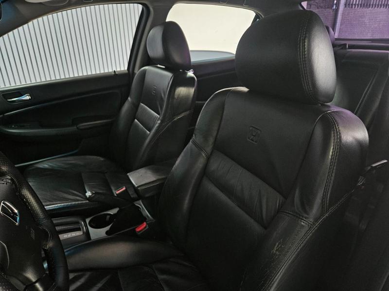 Honda Accord Sedan Lx 2.0 16V 150 156cv Aut. - foto 18