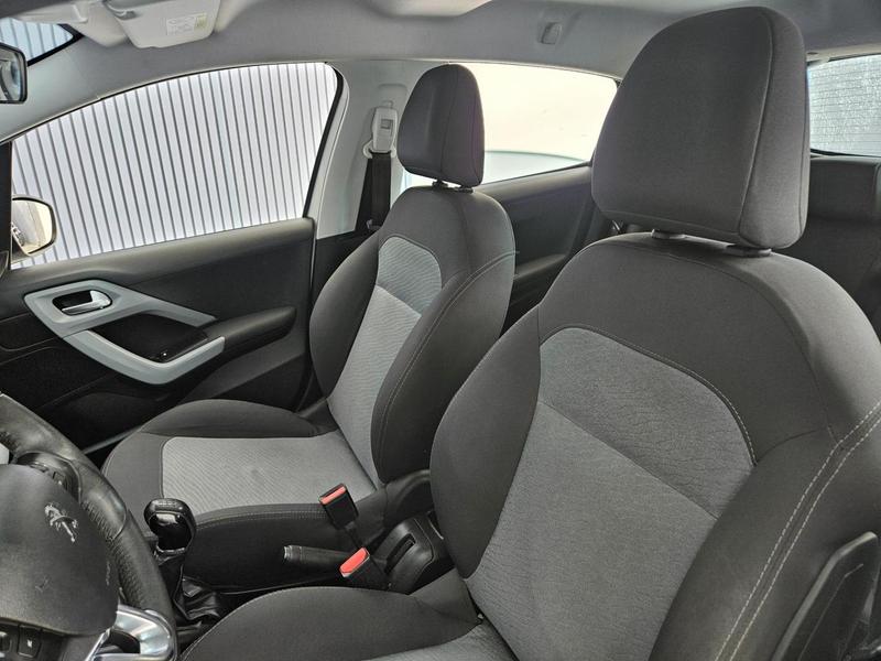 Peugeot 208 Active 1.2 Flex 12V 5P Mec. - foto 18