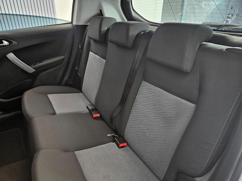 Peugeot 208 Active 1.2 Flex 12V 5P Mec. - foto 19