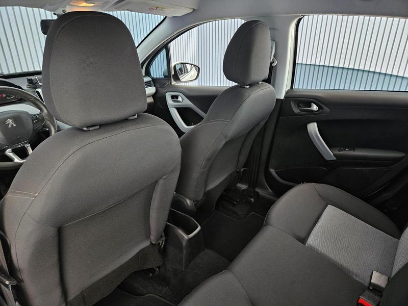 Peugeot 208 Active 1.2 Flex 12V 5P Mec. - foto 20