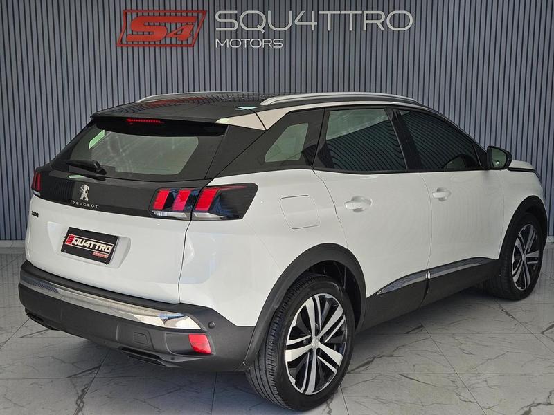 Peugeot 3008 Griffe 1.6 Turbo 16V 5P Aut. - foto 4