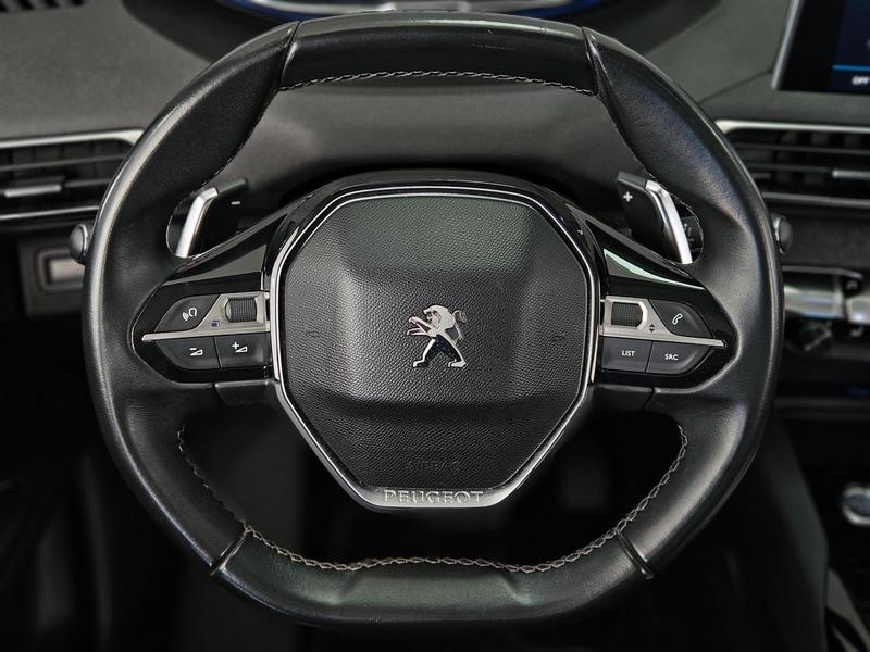 Peugeot 3008 Griffe 1.6 Turbo 16V 5P Aut. - foto 9