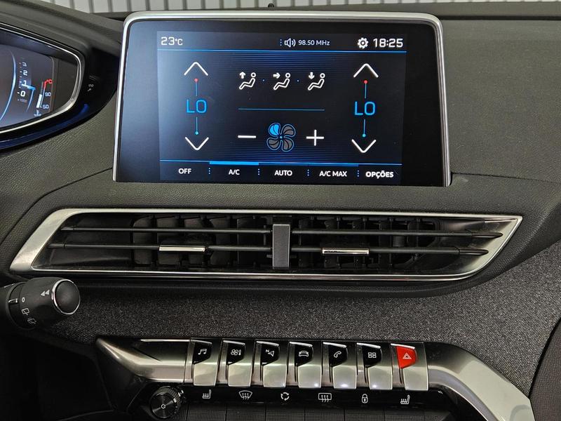 Peugeot 3008 Griffe 1.6 Turbo 16V 5P Aut. - foto 10