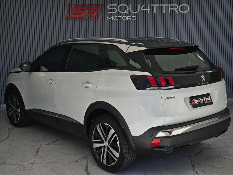 Peugeot 3008 Griffe 1.6 Turbo 16V 5P Aut. - foto 6