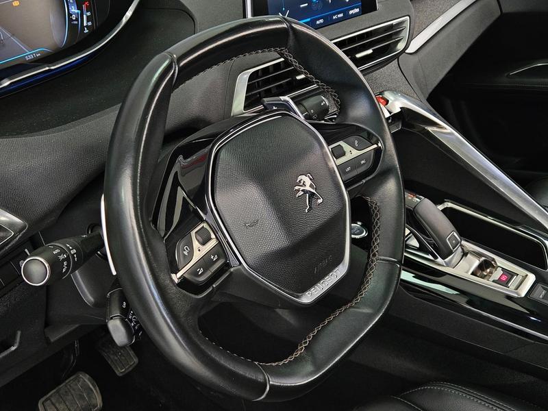 Peugeot 3008 Griffe 1.6 Turbo 16V 5P Aut. - foto 7