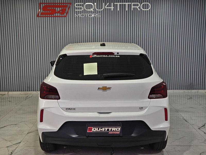 Chevrolet Onix 10mt - foto 5