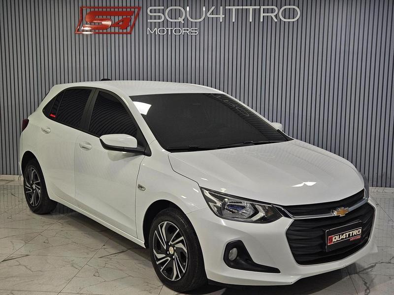Chevrolet Onix 10mt - foto 3