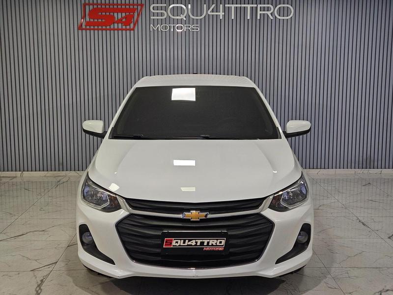 Chevrolet Onix 10mt - foto 2