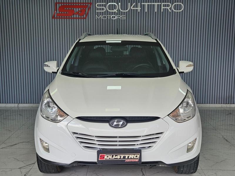 Hyundai ix35 B - foto 2