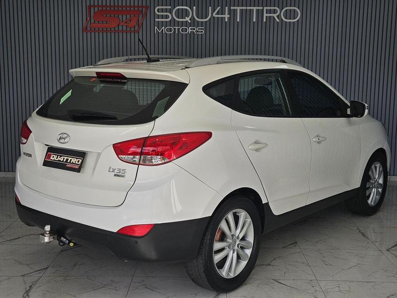Hyundai ix35 B - foto 4