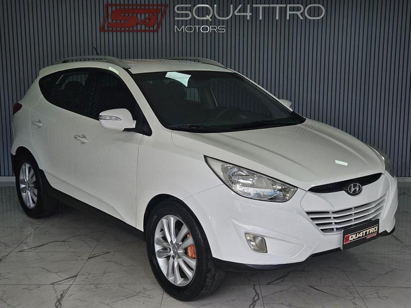 Hyundai ix35 B - foto 3