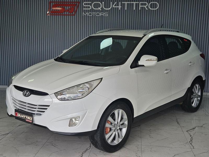 Hyundai ix35 2015 à venda