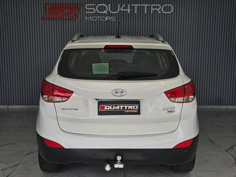 Hyundai ix35 B - foto 5