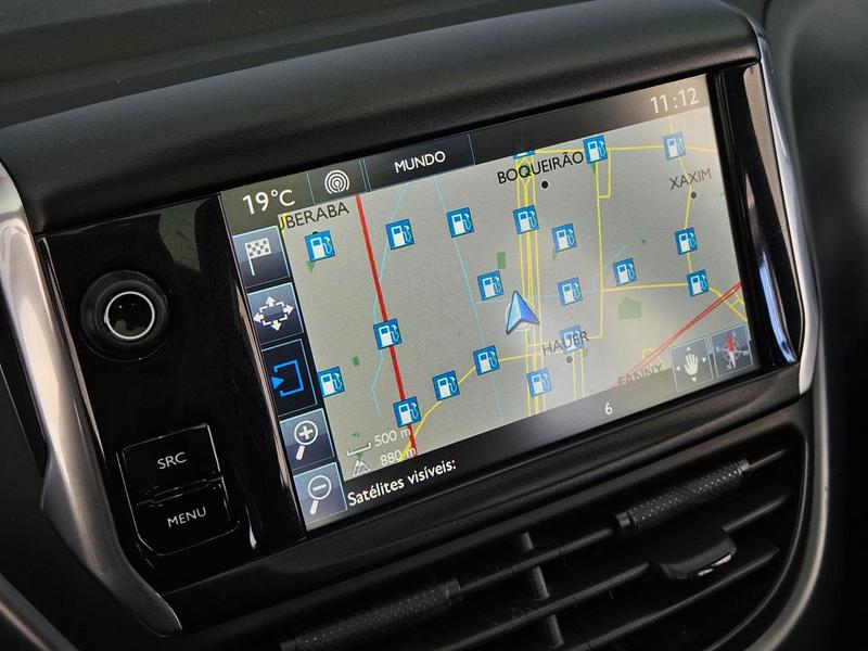 Peugeot 208 Griffe A - foto 13