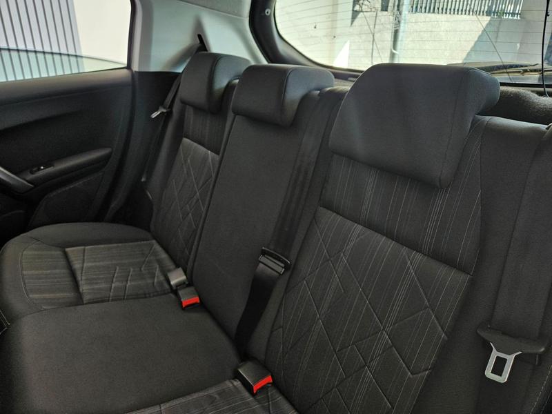 Peugeot 208 Griffe A - foto 20