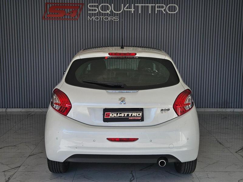 Peugeot 208 Griffe A - foto 5