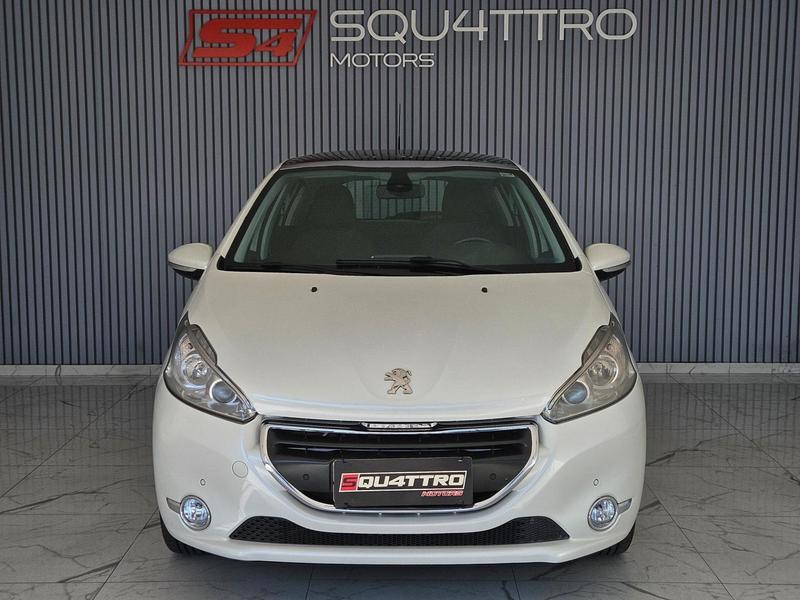 Peugeot 208 Griffe A - foto 2