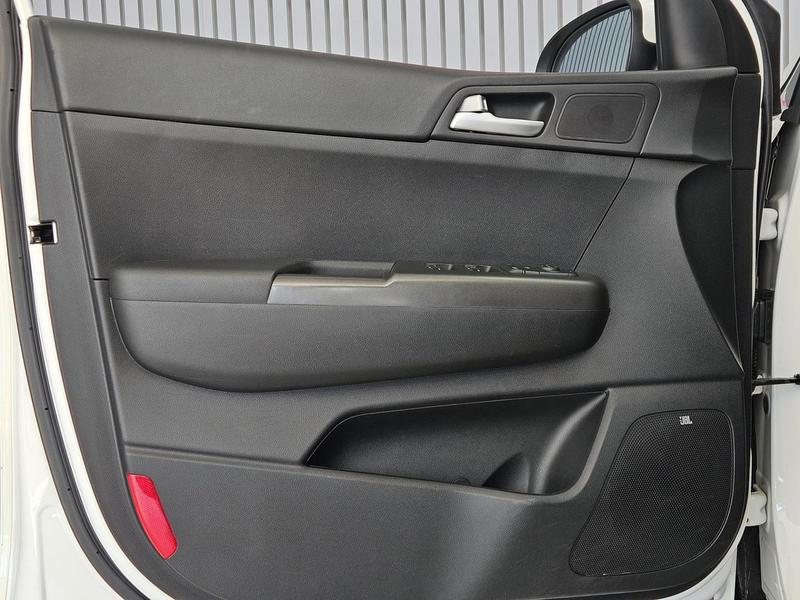 Kia Sportage Lx2 - foto 17