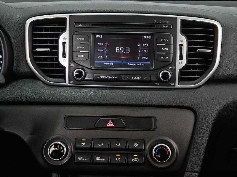 Kia Sportage Lx2 - foto 10