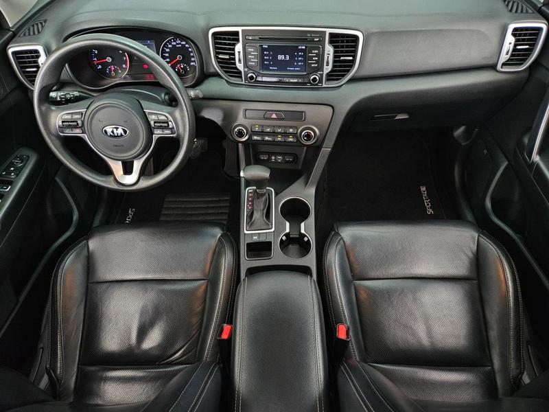 Kia Sportage Lx2 - foto 8