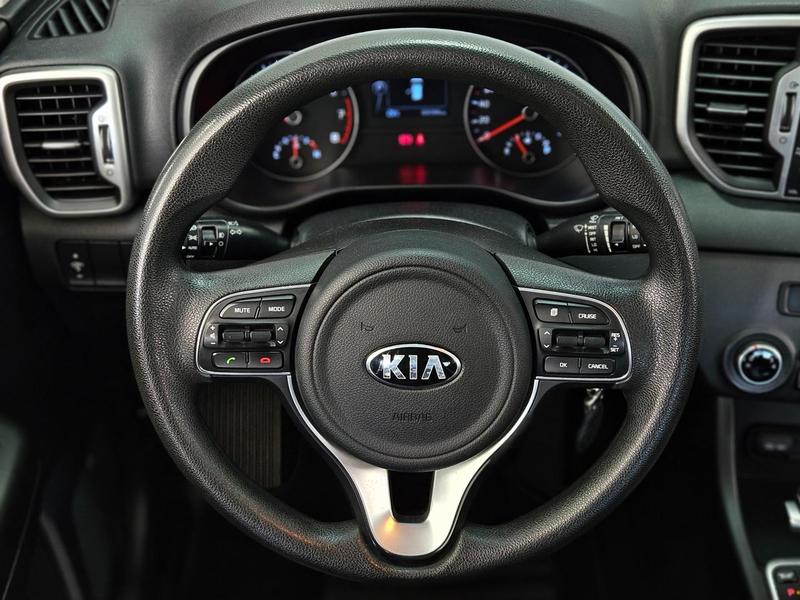 Kia Sportage Lx2 - foto 9