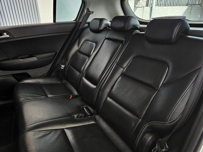 Kia Sportage Lx2 - foto 20