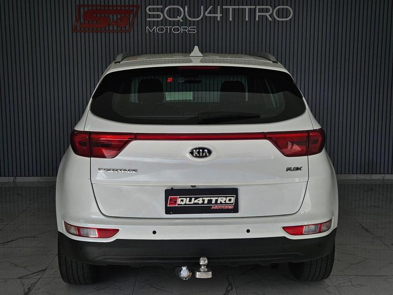 Kia Sportage Lx2 - foto 5