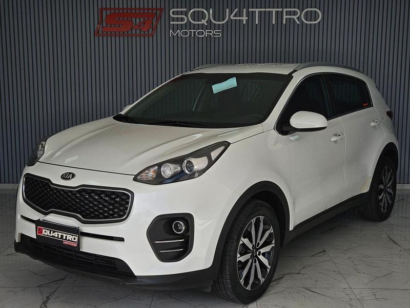 Kia Sportage 2019 à venda