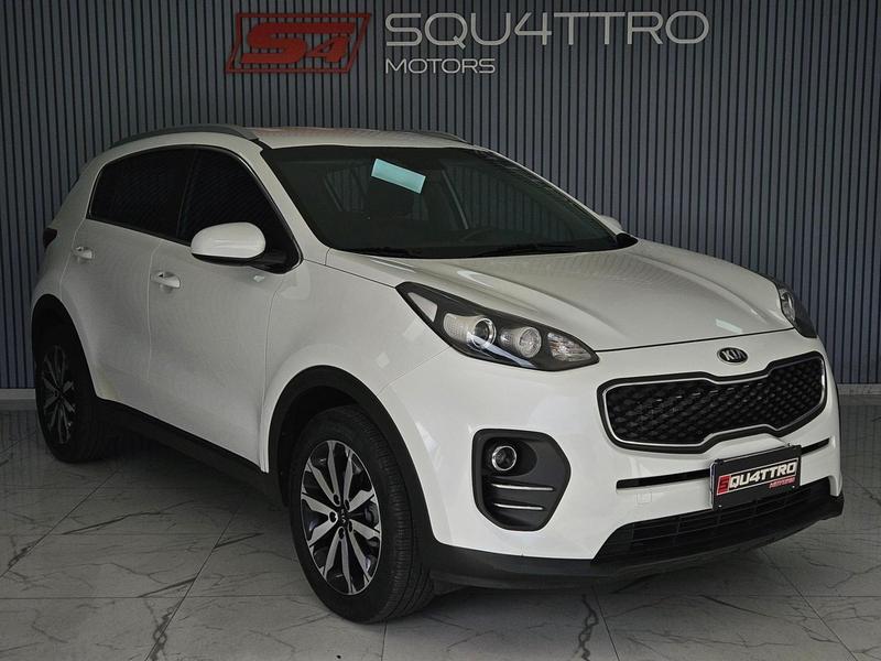 Kia Sportage Lx2 - foto 3