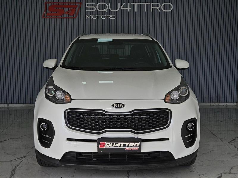 Kia Sportage Lx2 - foto 2