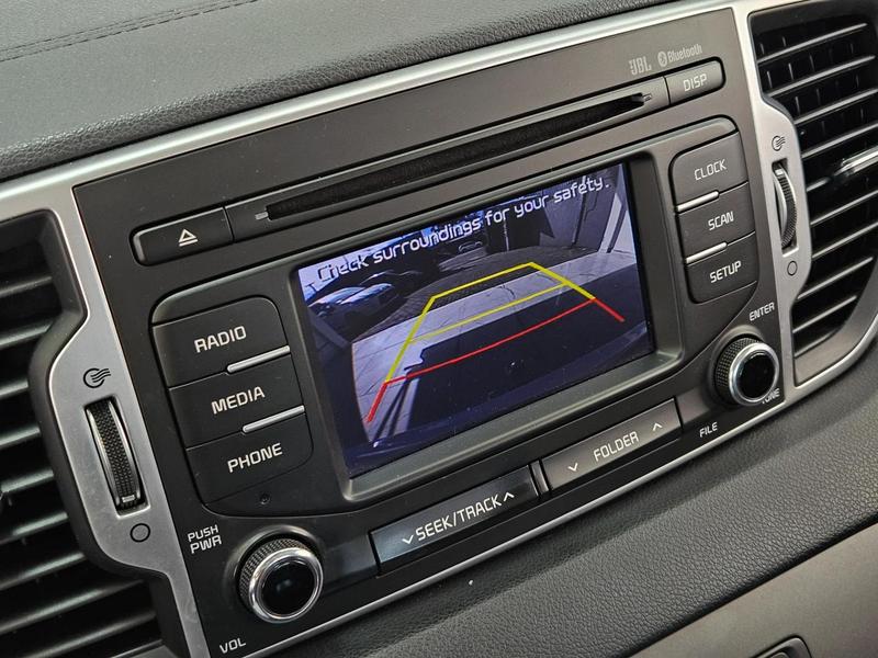 Kia Sportage Lx2 - foto 14
