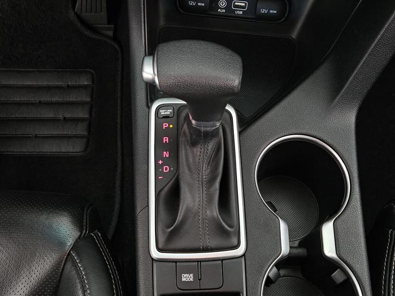 Kia Sportage Lx2 - foto 11