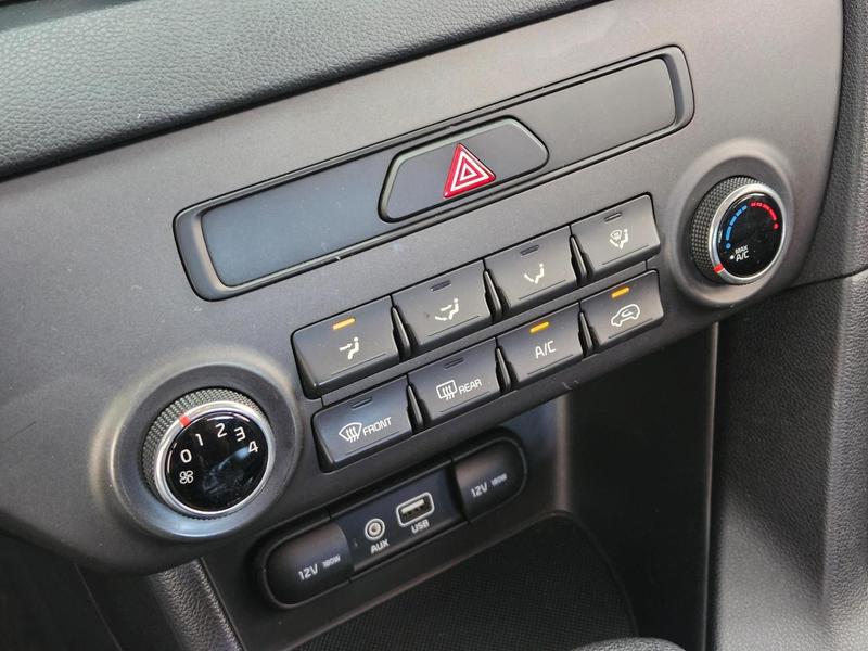 Kia Sportage Lx2 - foto 12