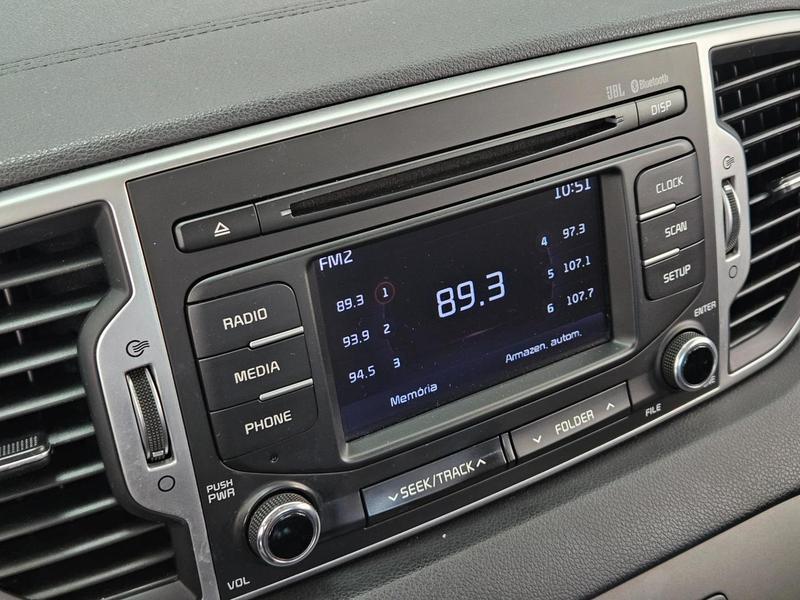 Kia Sportage Lx2 - foto 13