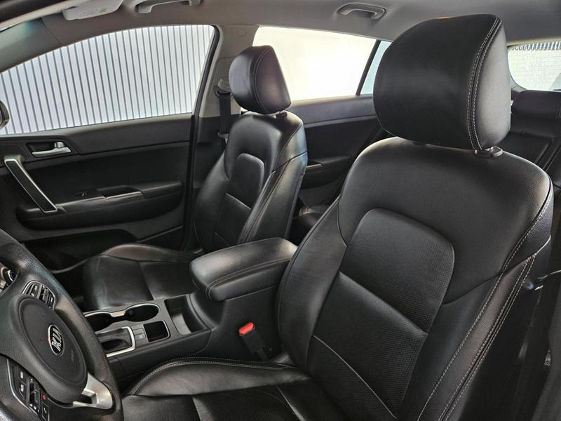 Kia Sportage Lx2 - foto 19
