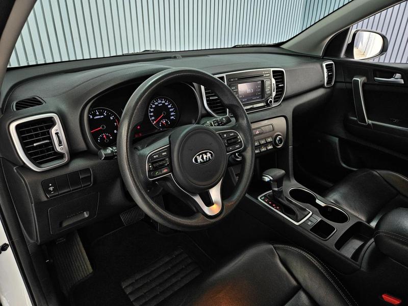 Kia Sportage Lx2 - foto 15