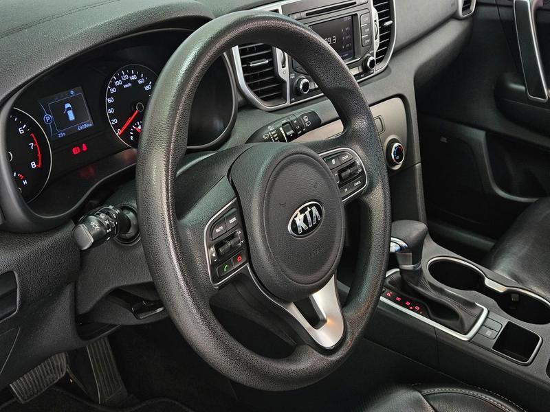 Kia Sportage Lx2 - foto 7