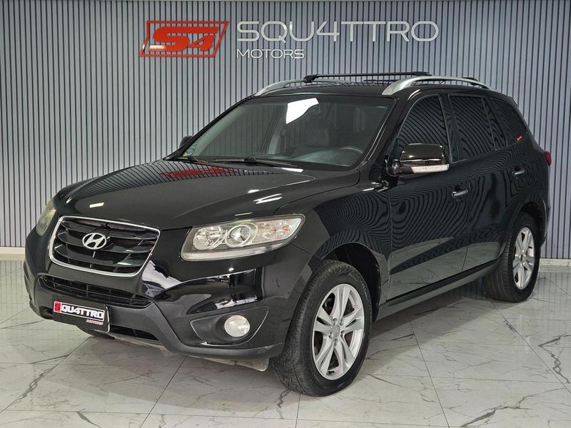 Hyundai Santa Fe 2011 à venda
