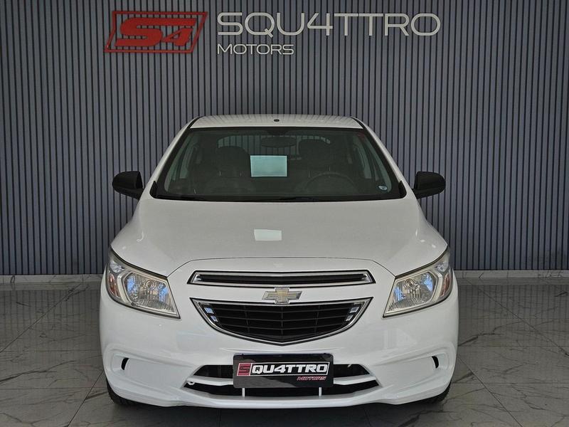 Chevrolet Onix 10mt LT - foto 2