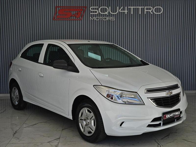 Chevrolet Onix 10mt LT - foto 3