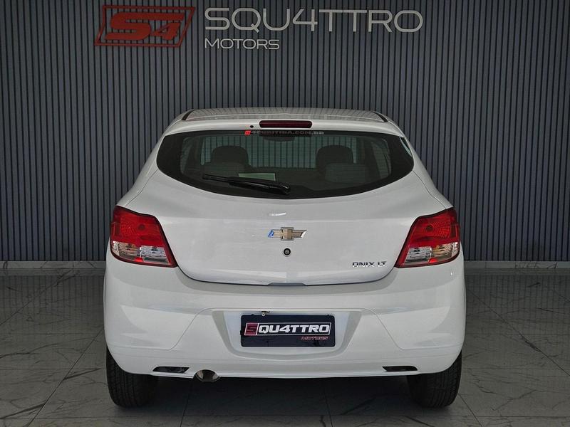 Chevrolet Onix 10mt LT - foto 5