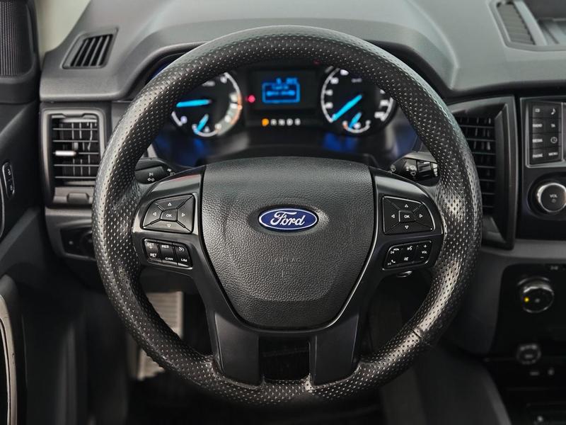 Ford Ranger Xlscd2a 22 - foto 6