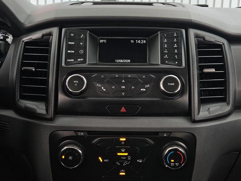 Ford Ranger Xlscd2a 22 - foto 7