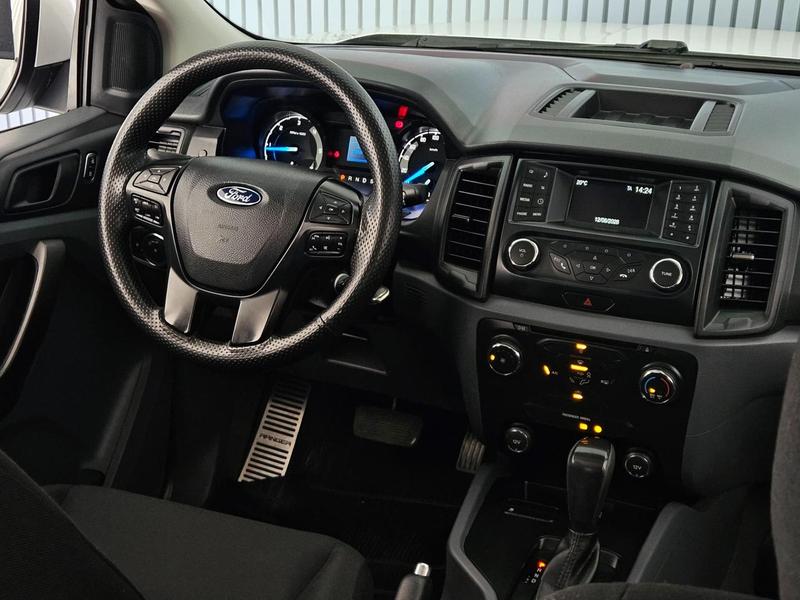 Ford Ranger Xlscd2a 22 - foto 18