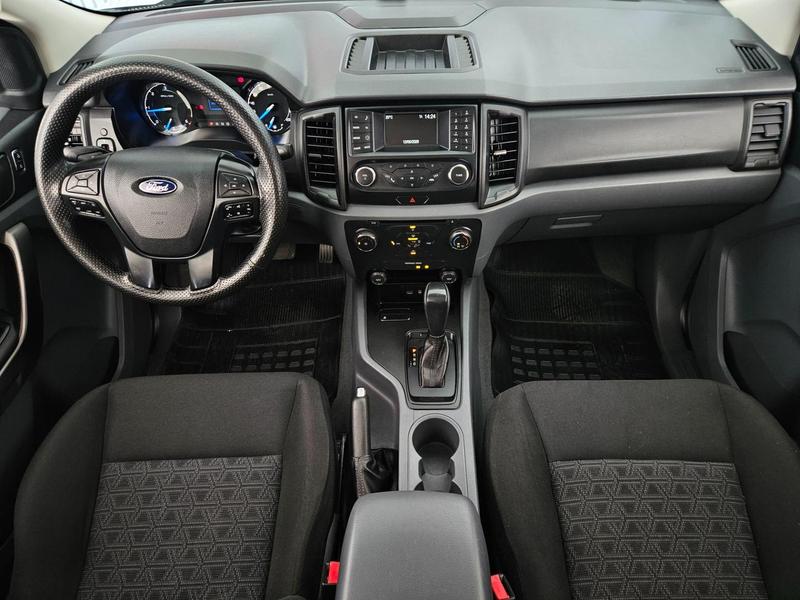 Ford Ranger Xlscd2a 22 - foto 5