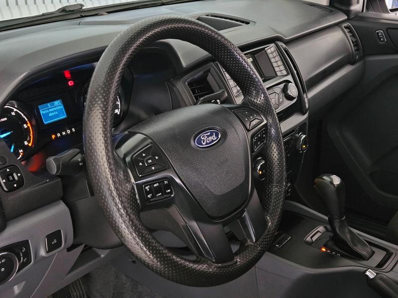 Ford Ranger Xlscd2a 22 - foto 4